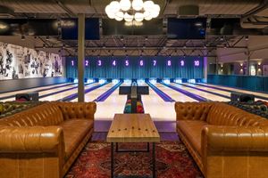 Highball Lanes