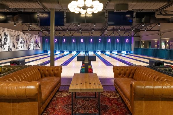 The Block at Fondren