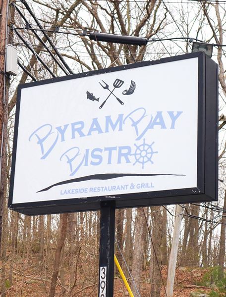 Byram Bay Bistro