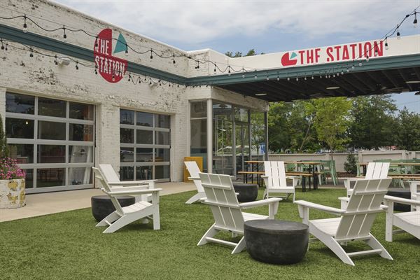 The Block at Fondren