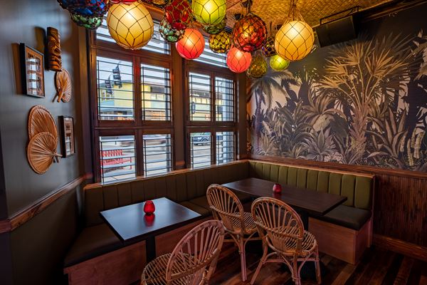 The Block at Fondren