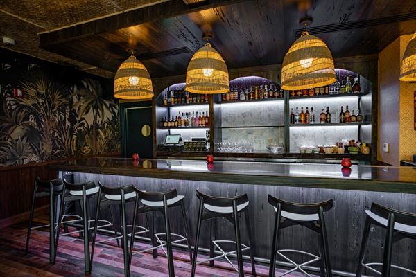 The Block at Fondren