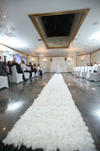 The Excelsior, The Wedding Banquet Hall