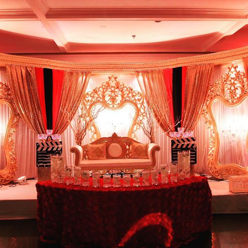 The Excelsior, The Wedding Banquet Hall