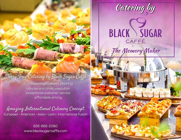 Black Sugar Caffe Cedar Park