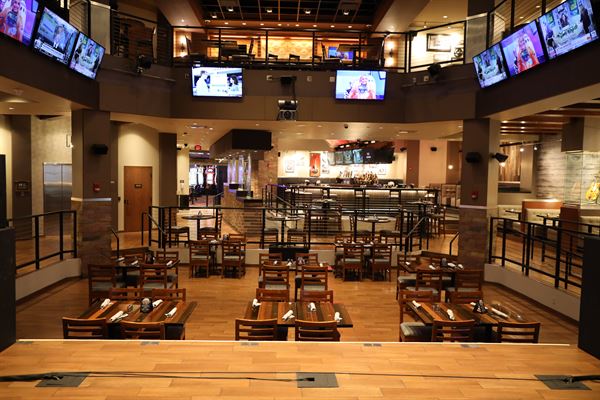 Four Winds Casino New Buffalo