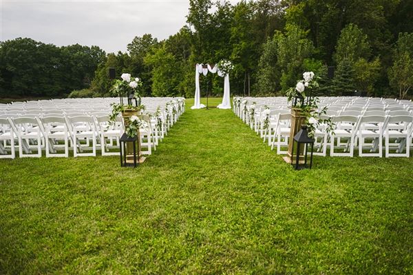 Four Winds Casino New Buffalo