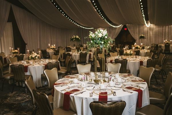 Four Winds Casino New Buffalo