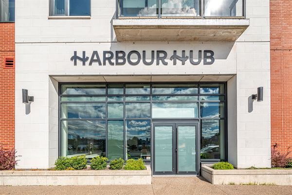 Harbour Hub