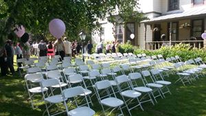 Indoor and Outdoor Events