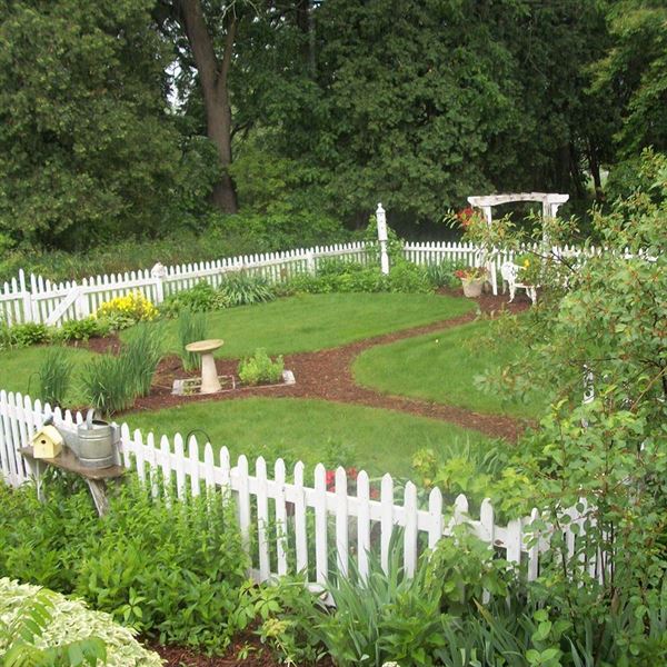 Apple Tree Lane Bed & Breakfast