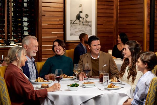 Ruth's Chris Steak House