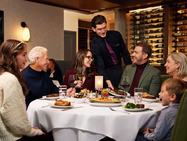 Ruth's Chris Steak House