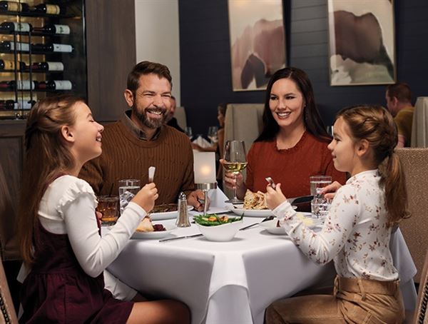 Ruth's Chris Steak House