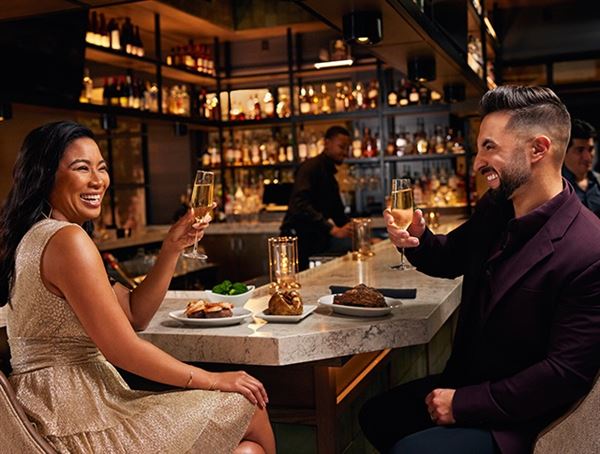 Ruth's Chris Steak House