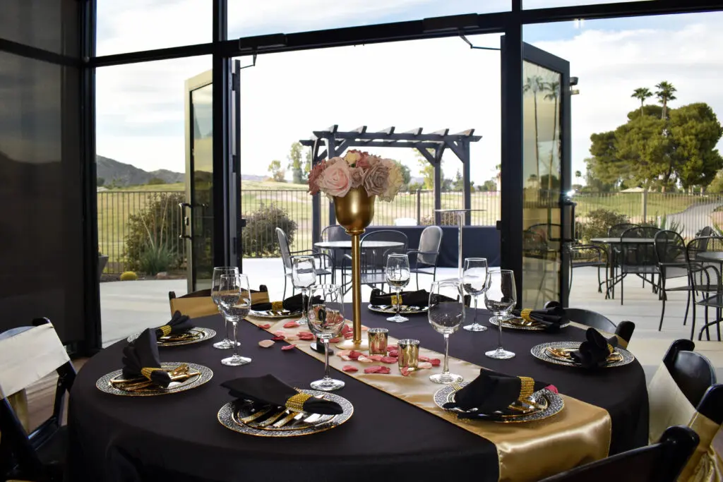 Ahwatukee Event Center