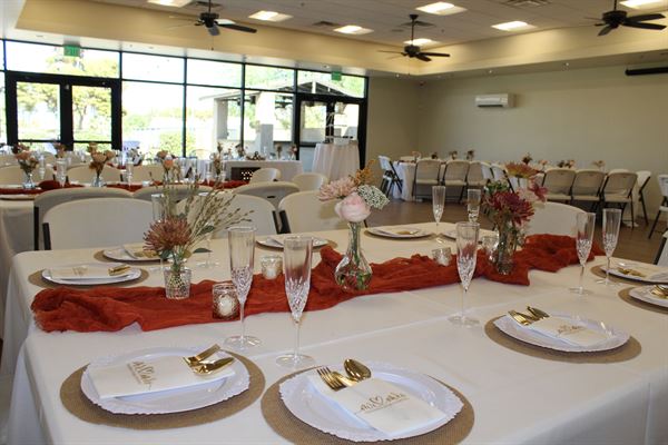 Ahwatukee Event Center
