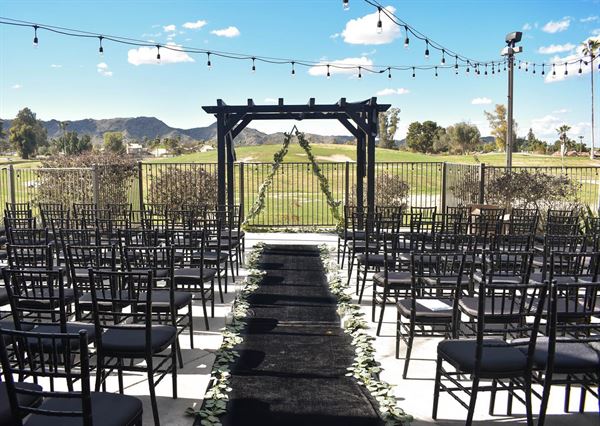 Ahwatukee Event Center