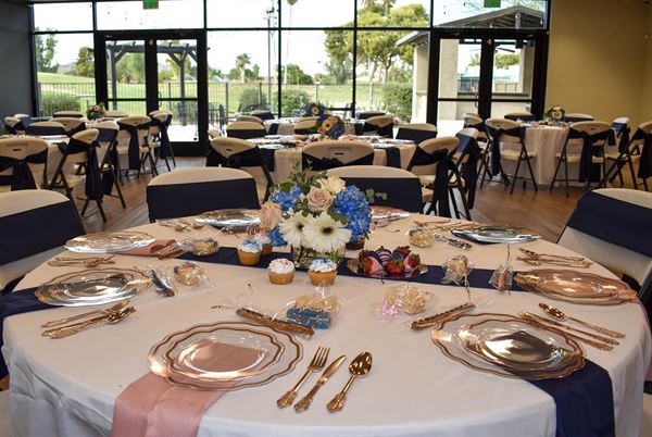 Ahwatukee Event Center