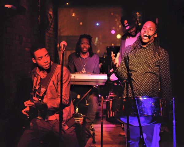 DoMo the Jack of All Trades