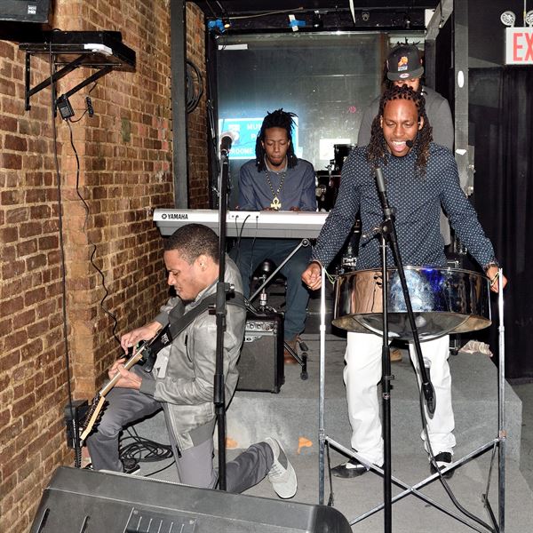 DoMo the Jack of All Trades