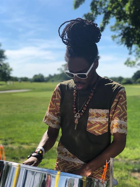 DoMo the Jack of All Trades