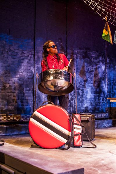 DoMo the Jack of All Trades