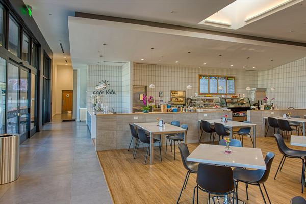 Bay Club Boulder Ridge