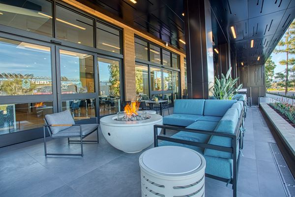 Bay Club Boulder Ridge