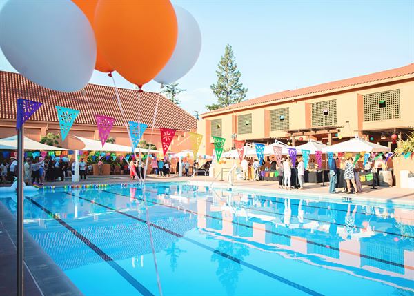 Bay Club Boulder Ridge