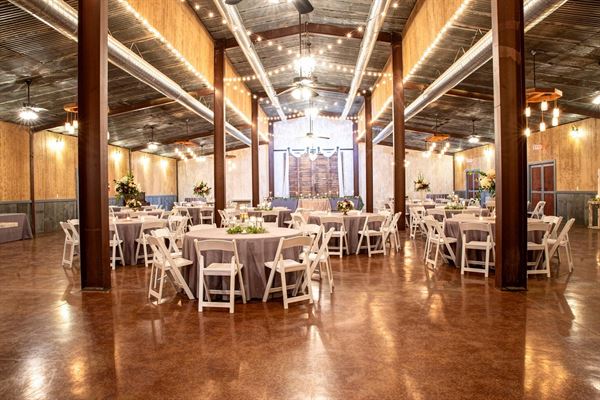 Horseshoe Knot Event Center