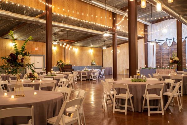 Horseshoe Knot Event Center