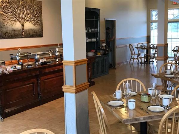 Worcester Golf Course LLC