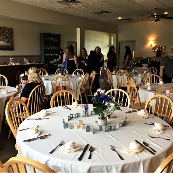 Worcester Golf Course LLC