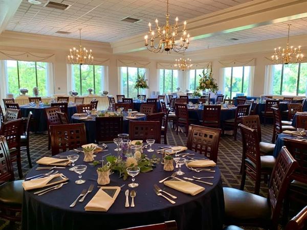 Sylvania Country Club