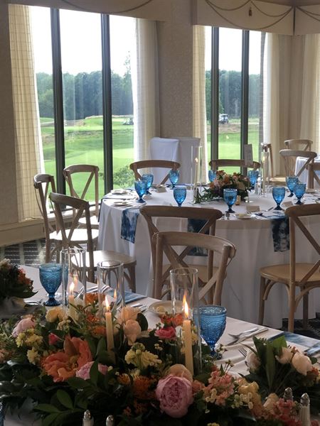 Sylvania Country Club