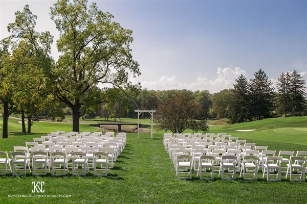 Sylvania Country Club