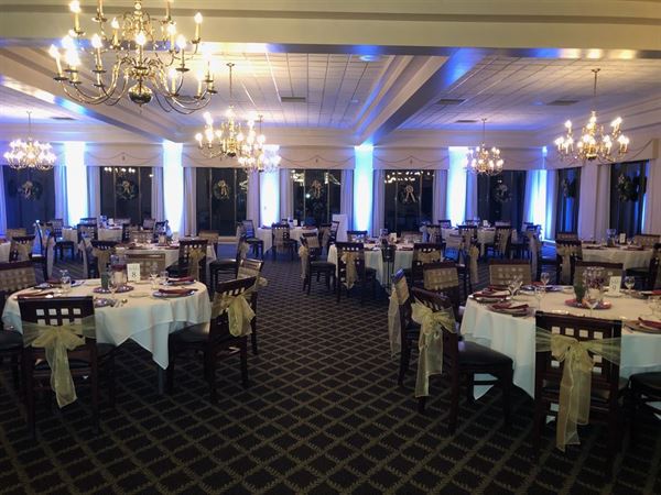 Sylvania Country Club