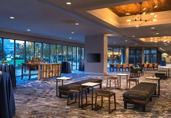 Sonesta Nashville Airport