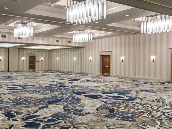 Sonesta Nashville Airport