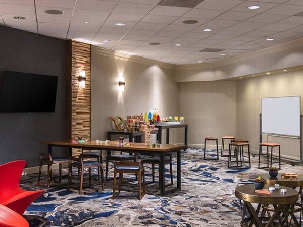 Sonesta Nashville Airport