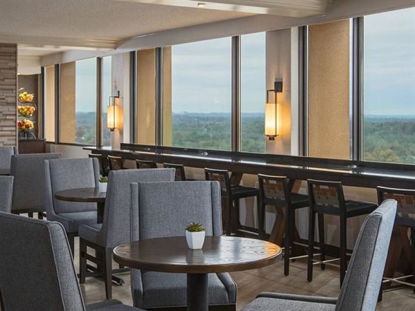 Sonesta Nashville Airport