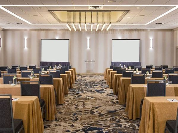 Sonesta Nashville Airport