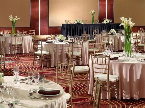 Sonesta Nashville Airport