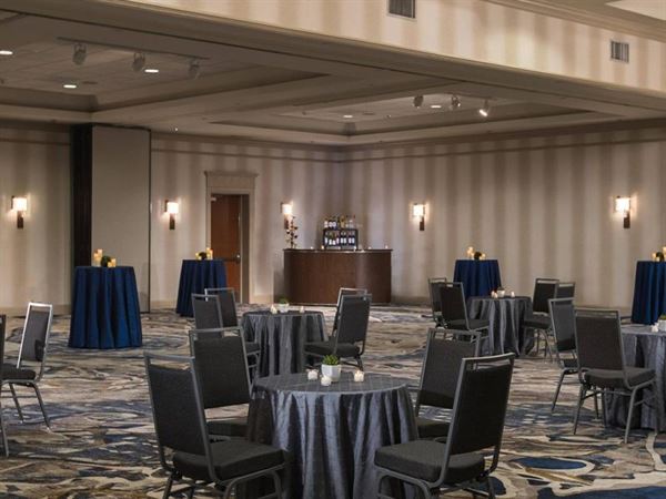 Sonesta Nashville Airport