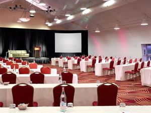 Cumberland Ballroom