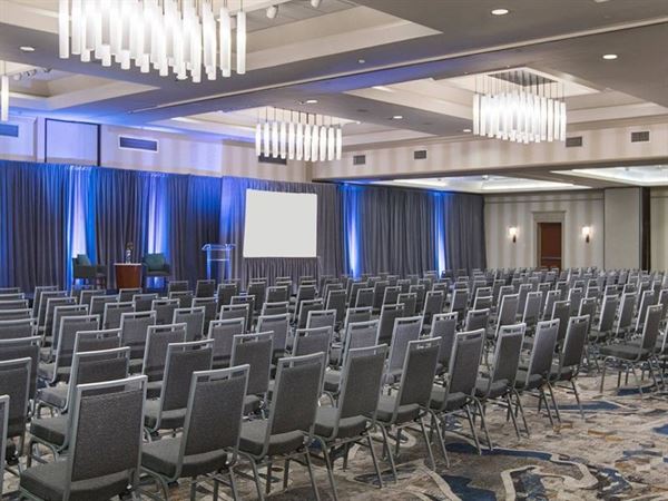 Sonesta Nashville Airport