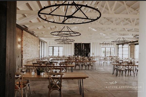 The Grainary at Lake Valley Farm