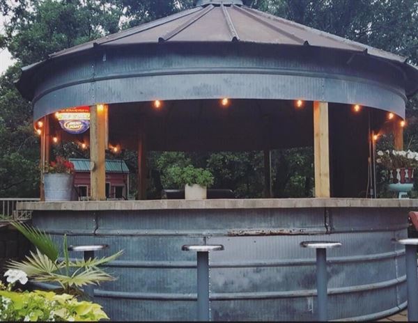 The Grainary at Lake Valley Farm