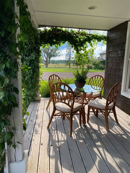 The Grainary at Lake Valley Farm